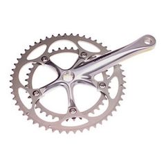 Δισκοβραχίονας SHIMANO ULTEGRA FC-6500  172.5MM 53X39T OCTALINK