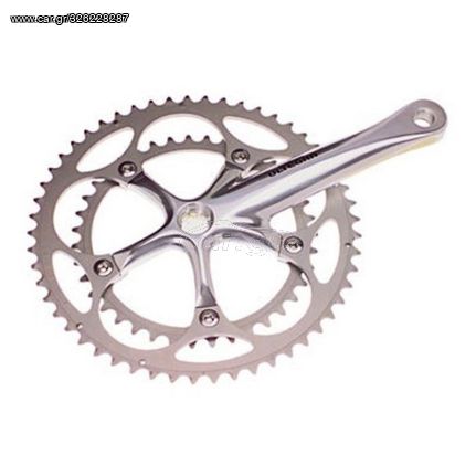 Δισκοβραχίονας SHIMANO ULTEGRA FC-6500 172.5MM 53X39T OCTALINK