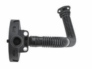 SKODA FABIA II 5J '07-'14 Διαχωριστής λαδιού,αναθυμιάσεις μπλοκ κινητήρα-thumb-3