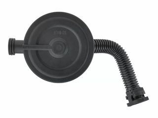 SKODA FABIA II 5J '07-'14 Διαχωριστής λαδιού,αναθυμιάσεις μπλοκ κινητήρα-thumb-4