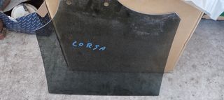 ΦΙΝΙΣΤΡΙΝΙ ΟΠ ΔΕΞΙΑΣ ΠΟΡΤΑΣ OPEL CORSA F -thumb-1