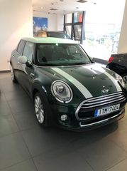 Mini Cooper D 2017