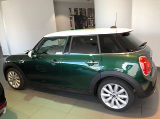 Mini Cooper D 2017-thumb-1