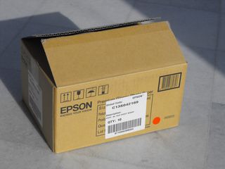 EPSON / HP φωτογραφικά χαρτιά Α4