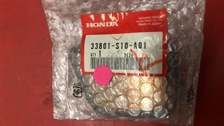ΦΛΑΣ ΔΕΞΙ HONDA CR-V '97- '01 (33801S10A01) Reflector Unit, FR. (R)