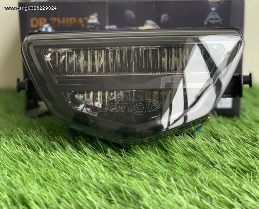 ΦΑΝΑΡΙ ZHIPAT YAMAHA Z125 LED ΦΙΜΕ