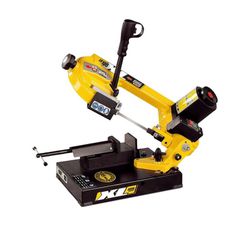 SN 105XL Πριόνι Κορδέλας Ξηράς Κοπής Φορητό 850W - ΠΡΙΟΝΟΚΟΡΔΕΛΕΣ - FEMI (#SN 105XL)