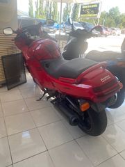 Honda CBR 1000F 1990-thumb-1