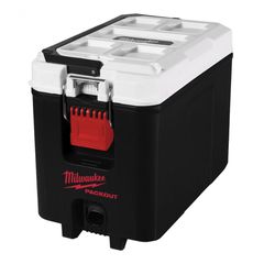 PACKOUT™ Cooler Eργοταξίου 15Lt 4932471722 - ΕΡΓΑΛΕΙΟΘΗΚΕΣ - MILWAUKEE (#4932471722)