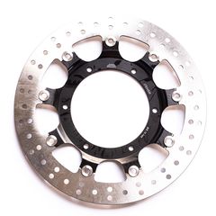 Εμπρός Δισκόπλακα Floating JT Braking Για Yamaha XT660 X JTD4450F