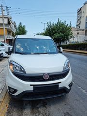 Fiat Doblo 2017 CARGO MAXI L2H1 MJ 1.6cc 105HP-thumb-1