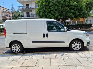 Fiat Doblo 2017 CARGO MAXI L2H1 MJ 1.6cc 105HP-thumb-2