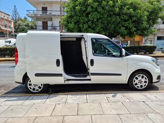 Fiat Doblo 2017 CARGO MAXI L2H1 MJ 1.6cc 105HP-thumb-3