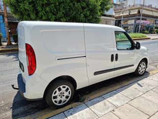Fiat Doblo 2017 CARGO MAXI L2H1 MJ 1.6cc 105HP-thumb-4