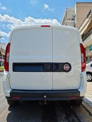 Fiat Doblo 2017 CARGO MAXI L2H1 MJ 1.6cc 105HP-thumb-5