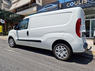 Fiat Doblo 2017 CARGO MAXI L2H1 MJ 1.6cc 105HP-thumb-6