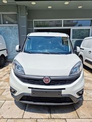 Fiat Doblo 2017 CARGO MAXI L2H1 MJ 1.6cc 105HP-thumb-9