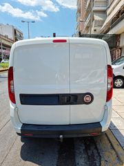 Fiat Doblo 2017 CARGO MAXI L2H1 MJ 1.6cc 105HP-thumb-10