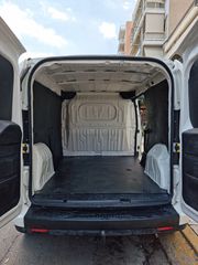 Fiat Doblo 2017 CARGO MAXI L2H1 MJ 1.6cc 105HP-thumb-13