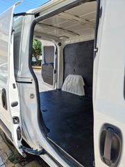 Fiat Doblo 2017 CARGO MAXI L2H1 MJ 1.6cc 105HP-thumb-16