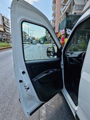 Fiat Doblo 2017 CARGO MAXI L2H1 MJ 1.6cc 105HP-thumb-18