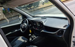Fiat Doblo 2017 CARGO MAXI L2H1 MJ 1.6cc 105HP-thumb-20