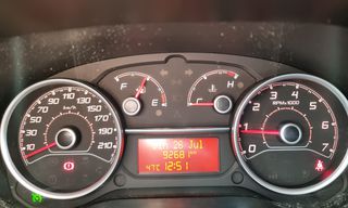 Fiat Doblo 2017 CARGO MAXI L2H1 MJ 1.6cc 105HP-thumb-22