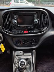 Fiat Doblo 2017 CARGO MAXI L2H1 MJ 1.6cc 105HP-thumb-24