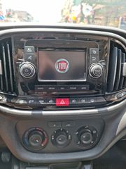 Fiat Doblo 2017 CARGO MAXI L2H1 MJ 1.6cc 105HP-thumb-25