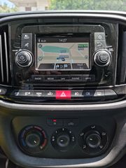 Fiat Doblo 2017 CARGO MAXI L2H1 MJ 1.6cc 105HP-thumb-26