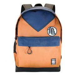 Dragon Ball Suit backpack