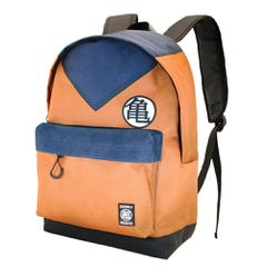 Dragon Ball Suit backpack-thumb-1