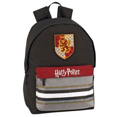 Harry Potter Gryffindor adaptable backpack 42cm