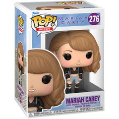 POP figure Rocks Mariah Carey-thumb-2
