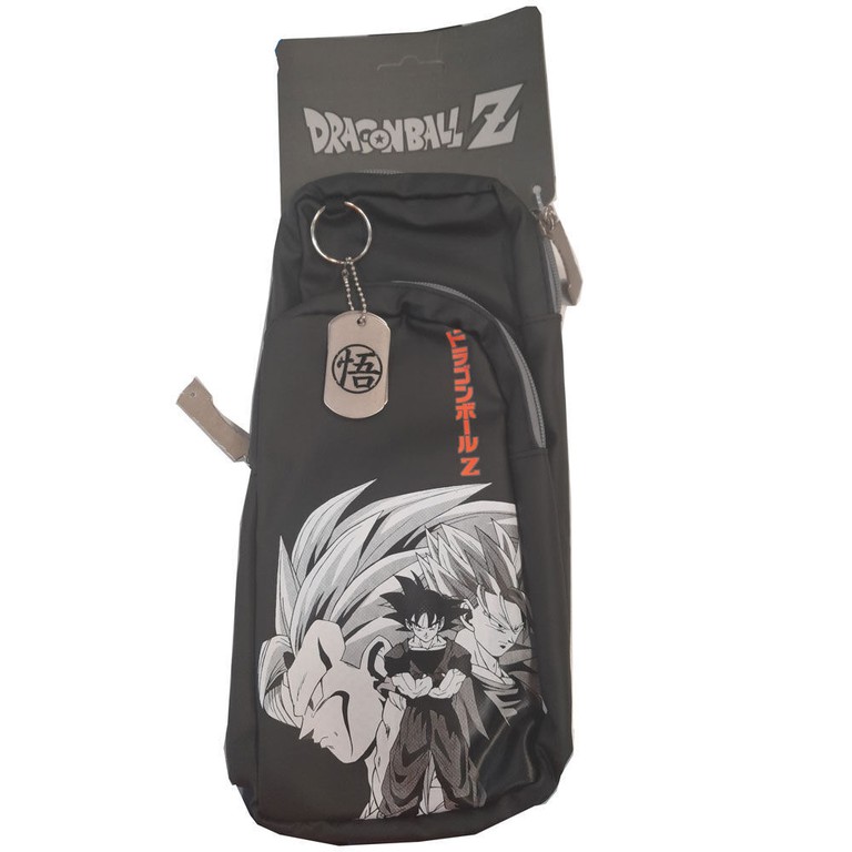 Dragon Ball Z bag 29cm