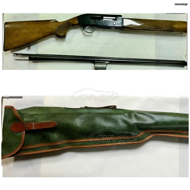 beretta a300