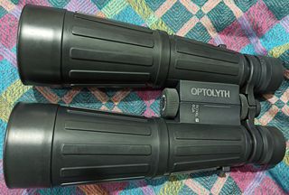 OPTOLYTH ROYAL 9X63 GERMANY-thumb-4