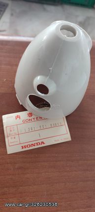 ΜΑΣΚΑ ΦΑΝΟΥ HONDA P50 ΚΑΙΝΟΥΡΙΑ ΓΝΗΣΙΑ 61301 081 000XL