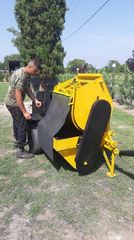 Πρέσσες Atlas 2006 PUTZMEISTER P 13-thumb-3