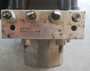 ΜΟΝΑΔΑ ABS OPEL CORSA E 2015-2019 (EG)-thumb-4