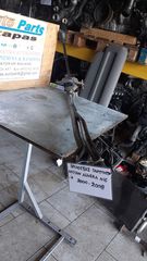 ΕΠΙΛΟΓΕΑΣ ΤΑΧΥΤΗΤΩΝ NISSAN ALMERA N16 00-08