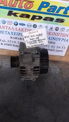 ΔΥΝΑΜΟΣ VOLKSWAGEN AUDI A4 B7 2.0cc TFSI ΒΕΝΖΙΝΗ BUL 04-08 06D903016A