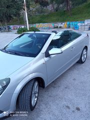 Opel Astra '07  Twintop 1.6 Twinport Cosmo