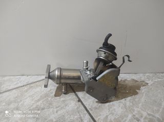 SMART 451 EURO 5 THERMOSIFONAS KAUSAERION