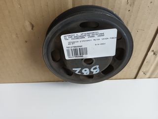 ΤΡΟΧΑΛΙΑ ΣΤΡΟΦΑΛΟΥ ΜΕΤΑΧΕΙΡΙΣΜΕΝΗ SKODA FABIA 00-07