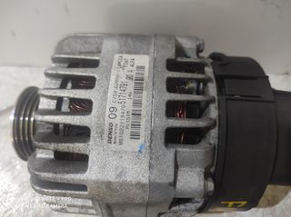FIAT 500 DYNAMO C75802609/1-thumb-1