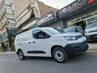 Citroen Berlingo 2020  Van XL BlueHDi Stop&Start-thumb-1