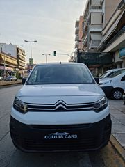 Citroen Berlingo 2020  Van XL BlueHDi Stop&Start-thumb-2