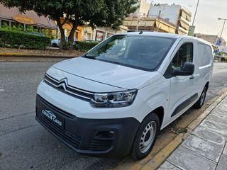 Citroen Berlingo 2020  Van XL BlueHDi Stop&Start-thumb-3
