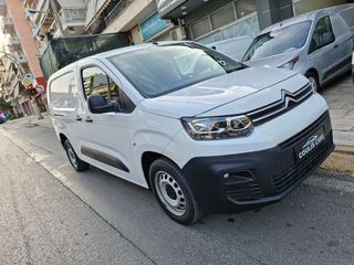 Citroen Berlingo 2020  Van XL BlueHDi Stop&Start-thumb-4